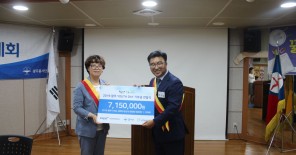 광주흥사단 상임대표 박국철
